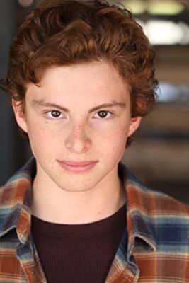 Official profile picture of Aiden Bertisch