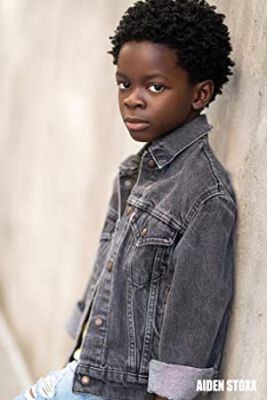 Official profile picture of Aiden Stoxx
