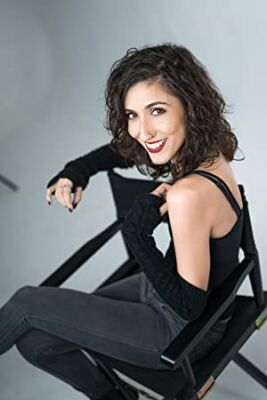 Official profile picture of Aileen Michelle