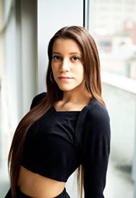 Official profile picture of Ailén Videla Ortiz