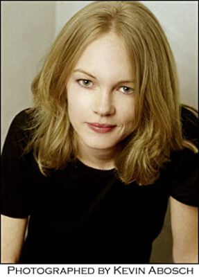 Official profile picture of Aimee Graham