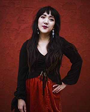 Official profile picture of Aimee Kuge