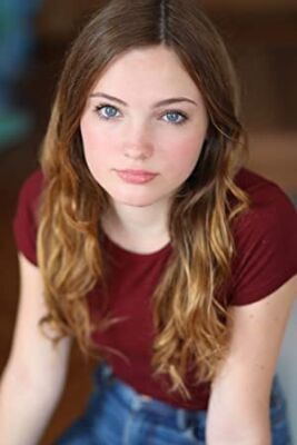 Official profile picture of Aimee Laurence