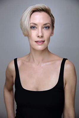 Official profile picture of Aimee Stolte
