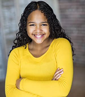 Official profile picture of Ainara Marin-Alleyne
