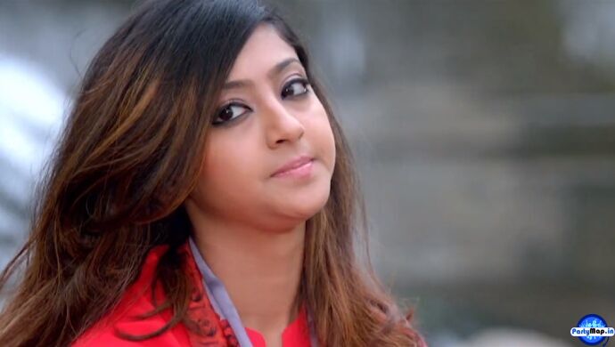 Photo of Aindrita Ray at an appearance