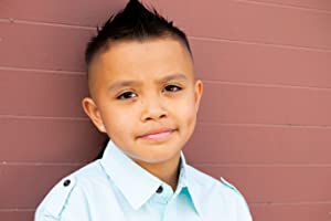 Official profile picture of Airean Josiah Raguindin