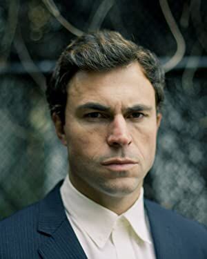 Official profile picture of Airon Armstrong