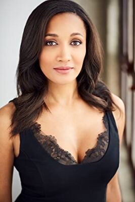 Official profile picture of Aisha Kabia