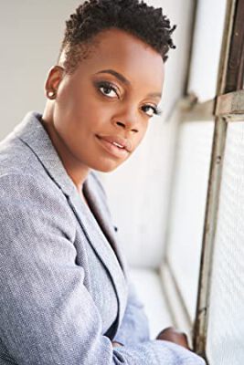 Official profile picture of Aisha Lomax