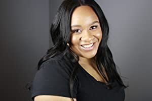 Official profile picture of Aisha Symone Austin