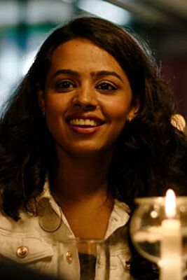 Official profile picture of Aishwairya Aher