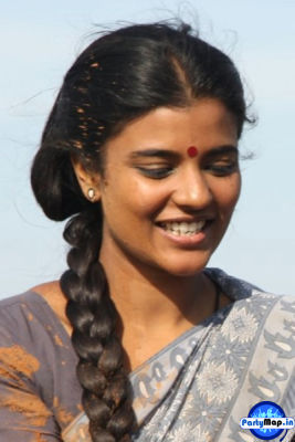 Official profile picture of Aishwarya Rajesh Movies