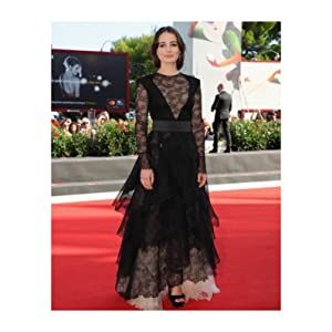 Official profile picture of Aisling Franciosi