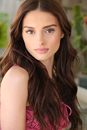 Official profile picture of Aitana Rinab Perez