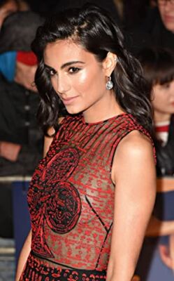 Official profile picture of Aiysha Hart