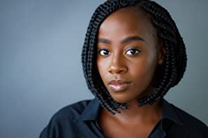 Official profile picture of Aiza Ntibarikure