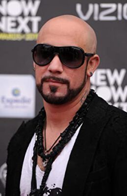 Official profile picture of A.J. McLean
