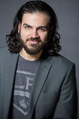 Official profile picture of AJ Meijer