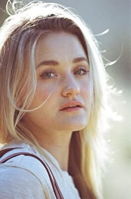 Official profile picture of AJ Michalka