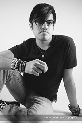 Official profile picture of AJ Reyes