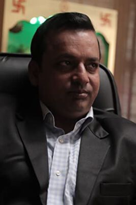 Official profile picture of Ajay Kumar