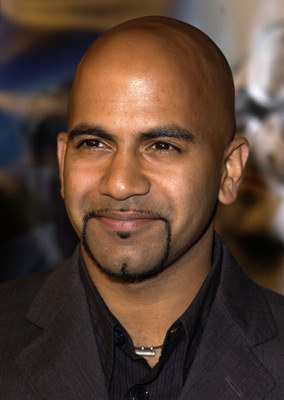 Official profile picture of Ajay Naidu