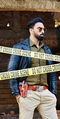 Official profile picture of Ajay Rajpal Movies