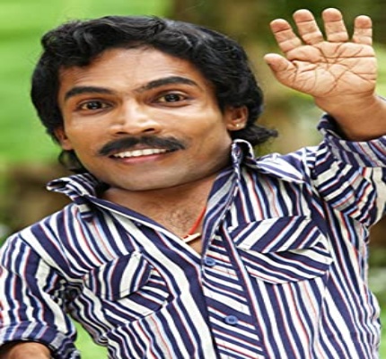 Official profile picture of Ajaykumar