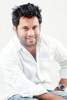 Official profile picture of Aju Varghese