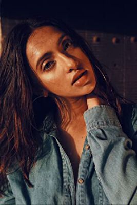 Official profile picture of Akansha Ranjan Kapoor