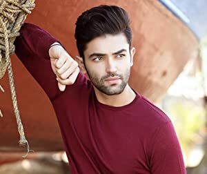 Official profile picture of Akash Jagga