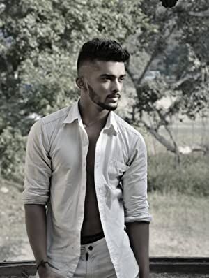 Official profile picture of Akash Pillay
