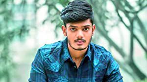 Official profile picture of Akash Puri