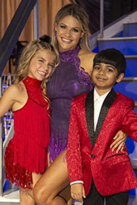 Official profile picture of Akash Vukoti