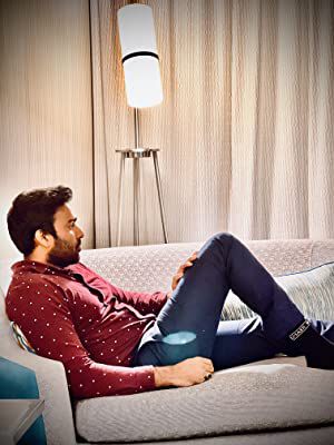 Official profile picture of AkhilSamVijay