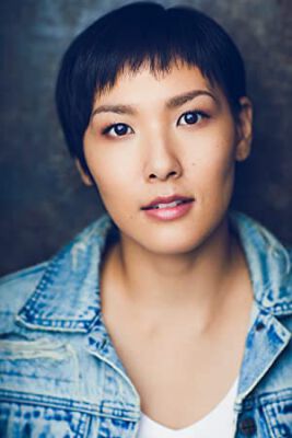Official profile picture of Akiko Fujiwara