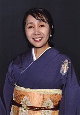 Official profile picture of Akiko Shima
