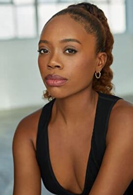 Official profile picture of Akilah A. Walker