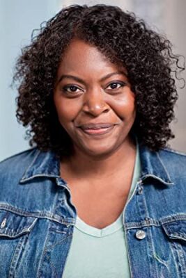 Official profile picture of Akilah Hotep Movies