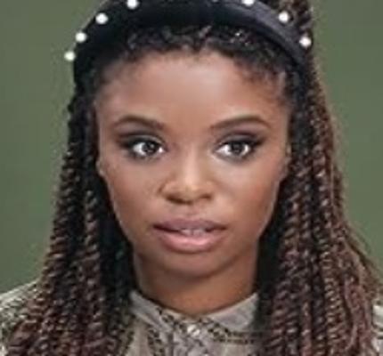 Official profile picture of Akilah Hughes