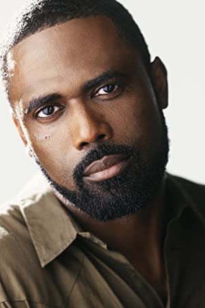 Official profile picture of Akim Black