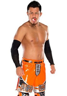 Official profile picture of Akira Tozawa