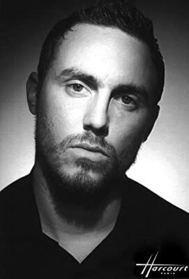 Official profile picture of Aksel Ustun