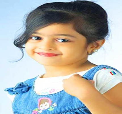 Official profile picture of Akshara Kishor