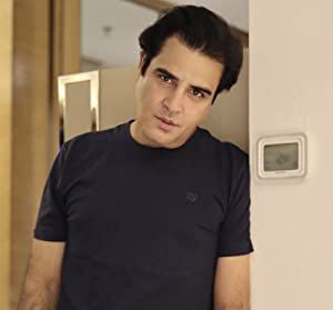 Official profile picture of Akshay Anand