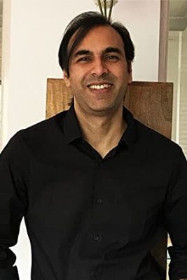 Official profile picture of Akshay Chaturvedi