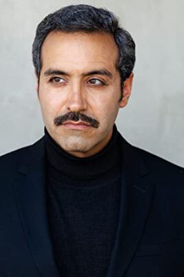 Official profile picture of Alain Ali Washnevsky