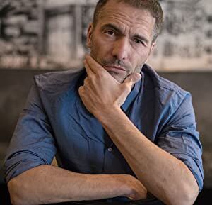 Official profile picture of Alain Blazevic