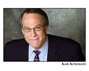 Official profile picture of Alan Altschuler